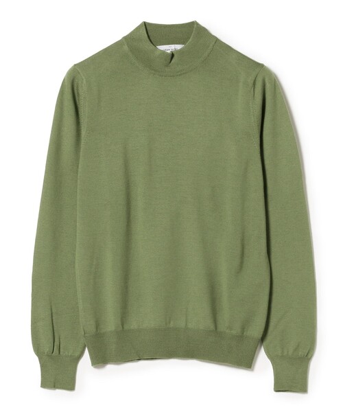 Gran Sasso（グランサッソ）の「【ビームスの百名品】GRAN SASSO / 12