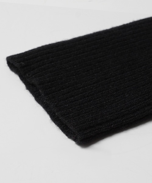 coca(coca)(コカ)の「【WEB限定セール】\\新色登場//軽量タートルネックリブニット(ニット/セーター・レディース・ブラック/ベージュ/グレー/アイボリー/ネイビー/レッド/ピンク/グレイッシュベージュ/グリーン・ONE SIZE/L/M/S)」の17枚目の写真