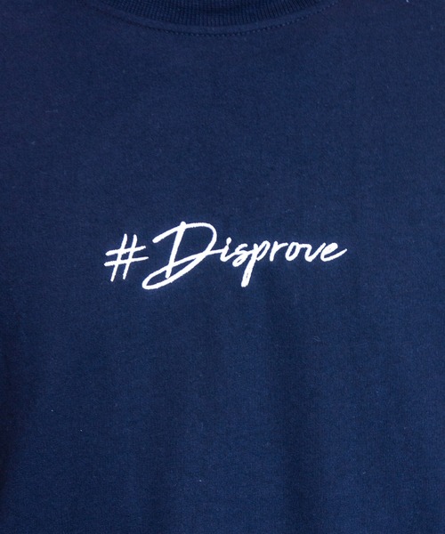 JACKROSE（ジャックローズ）の「JE-ロゴリメイク・ビックシルエットスウェット（Tシャツ/カットソー・メンズ・ホワイト/ブラック/ブラウン/カーキ/ピンク/ライトグリーン/ベージュ・M/L）」の10枚目の写真