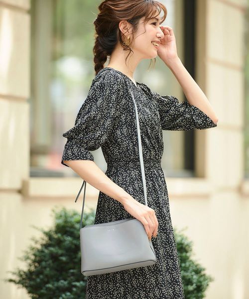 Fiorelli Perle ミニショルダー を購入できます Perle ショルダーバッグ Peche ペルルペッシュ のファッション Peche ミニショルダー ショルダーバッグ 注目の福袋をピックアップ