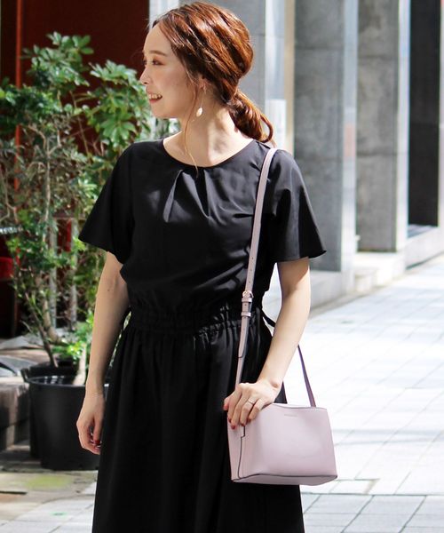 Fiorelli Perle ミニショルダー を購入できます Perle ショルダーバッグ Peche ペルルペッシュ のファッション Peche ミニショルダー ショルダーバッグ 注目の福袋をピックアップ