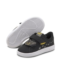PUMA | PUMA プーマ プーマ スマッシュ V2 アニマルズ V INF スニーカー 12-16cm(スニーカー)