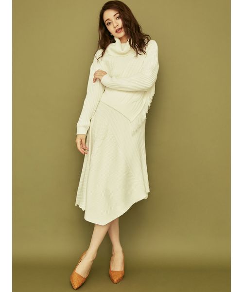 RESEXXY（リゼクシー）の「キルティングピンヒールパンプス（パンプス・レディース・ブラック/ベージュ/マスタード・SMALL/MEDIUM/LARGE）」の10枚目の写真