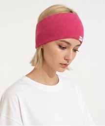 sunista（サニスタ）の「【sunista/サニスタ】 THICK / COOL MAX HAIR BAND（ヘアバンド）」