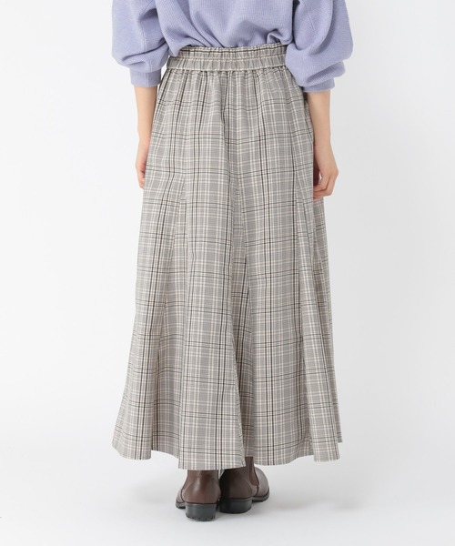 studio CLIP（スタディオクリップ）の「《NEXTWEEKENDコラボ》物語のスカート（スカート・レディース・その他1/その他2/その他3/その他4・SMALL/MEDIUM/LARGE）」の11枚目の写真