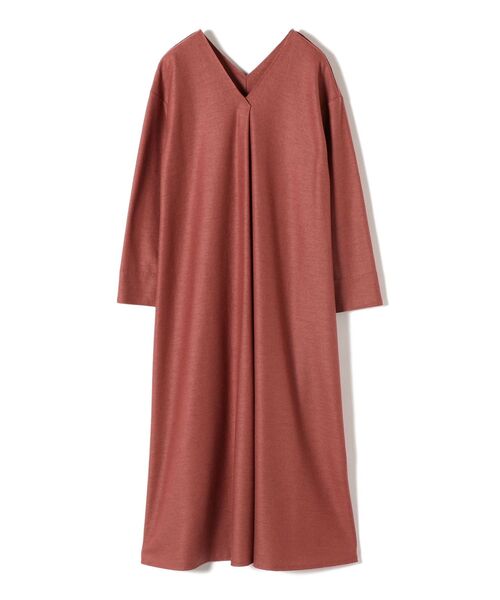 セール Assiette ジャージーワンピース ワンピース Ships シップス のファッション通販 Zozotown