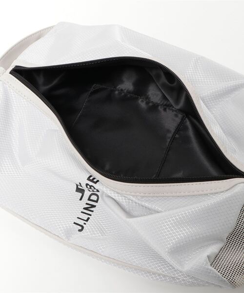 J.LINDEBERG シューズケース ジェイリンドバーグ レンジケース 楽天