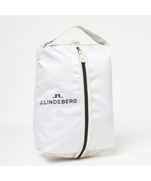 新品 JLINDEBERG ジェイリンドバーグ キャディバッグ キャンバス軽量