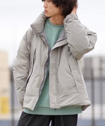 RAGEBLUE(���C�W�u���[)�̃G�A�T�[�}���V���[�g�����X�^�[�p�[�J�[/890388(�_�E���W���P�b�g/�R�[�g)