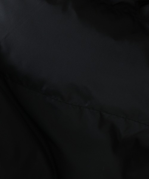 RAGEBLUE（レイジブルー）の「エアサーマルショートモンスターパーカー/890388（ダウンジャケット/コート・メンズ・ブラック/グレー・MEDIUM/LARGE）」の22枚目の写真