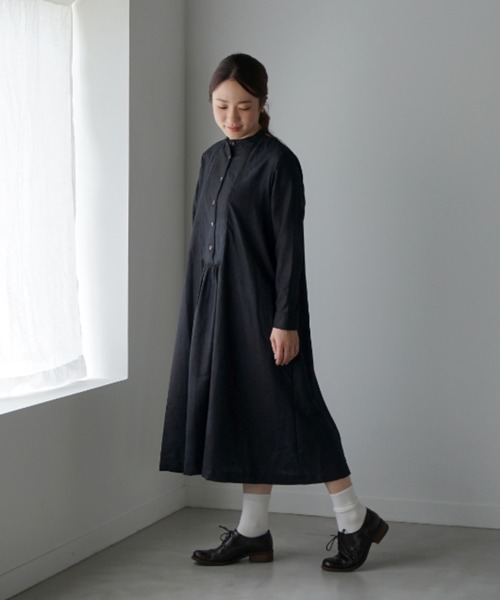 ヨークワンピース マタニティウェア グッズ Naomi Naomi Hommage セール ママ ベビー Ito ナオミイトウ のファッション ヨークワンピース マタニティウェア グッズ Naomi Naomi Hommage セール ママ ベビー Ito ナオミイトウ のファッション
