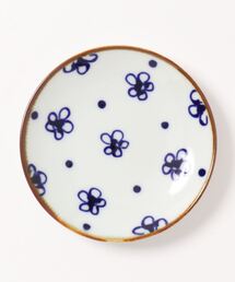 salle de bal（サルデバル）の「【 kotohogi / ことほぎ 】 小皿　･･ SIT（食器）」