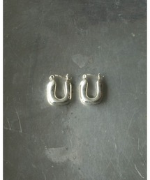 TODAYFUL(�g�D�f�C�t��)�̃X�N�G�A�{�����[���s�A�X(Silver925)(�s�A�X�i�����p�j)