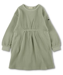 BRANSHES | ワッフルワンピース(ワンピース)