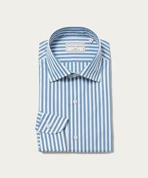 UNITED ARROWS | ＜UNITED ARROWS＞ イージーケア ドビーストライプ セミワイド(シャツ/ブラウス)