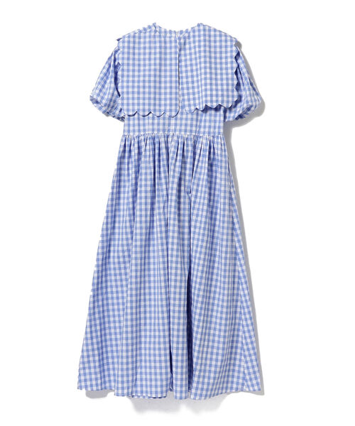 Ray BEAMS（レイビームス）の「sister jane / Gingham Dress