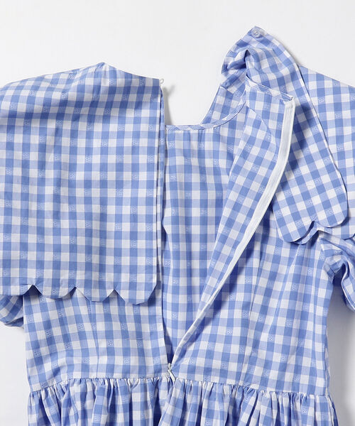 Ray BEAMS/sister jane/ワンピース Ray BEAMS（レイ ビームス）DREAM sister jane / Spotlight Jacquard