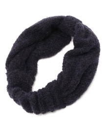 ROSE BUD | LR-14236 FLUFFY HAIR BAND(ヘアバンド)