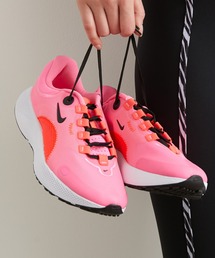 Nike ナイキのスニーカー ピンク 桃色系 通販 Zozotown