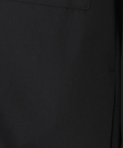 coen（コーエン）の「SIERRATEXノーカラーブルゾン#（その他アウター・メンズ・ブラック/ベージュ/ネイビー/ライム・SMALL/X-LARGE/LARGE/MEDIUM）」の18枚目の写真