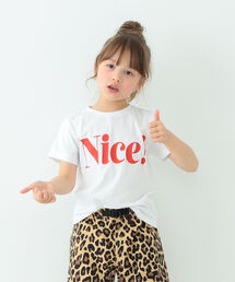 B:MING by BEAMS | B:MING by BEAMS / プリント Tシャツ ②21SS-R（80~150cm）(Tシャツ/カットソー)