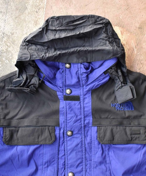 THE NORTH FACE（ザノースフェイス）の「【ヴィンテージ古着】90's THE