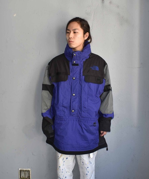 THE NORTH FACE（ザノースフェイス）の「【ヴィンテージ古着】90's THE