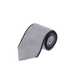 TAKA-Q（タカキュー）の「・ファットゥーラ/FATTURA シルク ソリッド ネクタイ 8.0cm幅（ネクタイ・メンズ）」