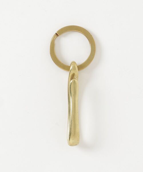 qwerty(クワーティ)の「qwerty (クワーティ) Damage denim / ダメージデニム(デニムパンツ・メンズ・ライトインディゴブルー・MEDIUM)」の4枚目の写真