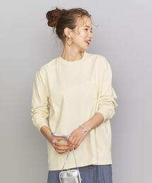 THE NORTH FACE | 【別注】＜THE NORTH FACE PURPLE LABEL＞ロングスリーブTシャツ(Tシャツ/カットソー)