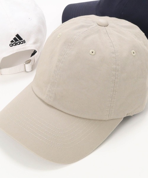 アディダス キャップ ONSPOTZ別注（キャップ）｜adidas（アディダス