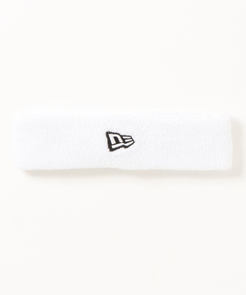 NEW ERA】ヘッドバンド [BSC]（スポーツグッズ）｜NEW ERA
