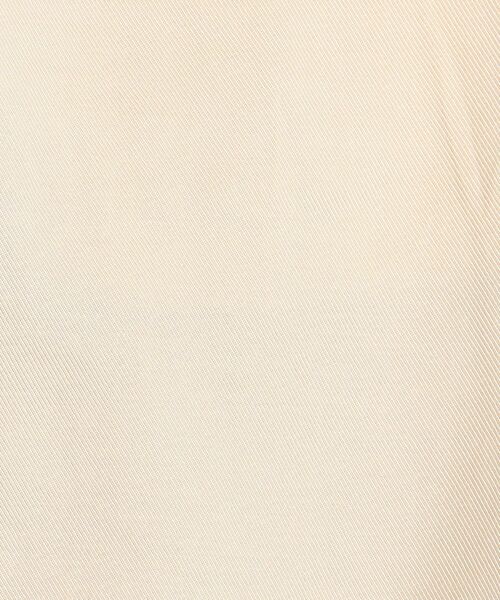 SHIPS（シップス）の「*ZOZO限定*テーパードイージーシェフパンツ◆（その他パンツ・レディース・ブラック/ベージュ/ナチュラル/オリーブ/ライトブルー・SMALL/MEDIUM/LARGE）」の7枚目の写真