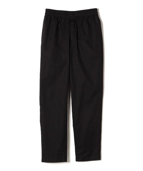 SHIPS（シップス）の「*ZOZO限定*テーパードイージーシェフパンツ◆（その他パンツ・レディース・ブラック/ベージュ/ナチュラル/オリーブ/ライトブルー・SMALL/MEDIUM/LARGE）」の8枚目の写真