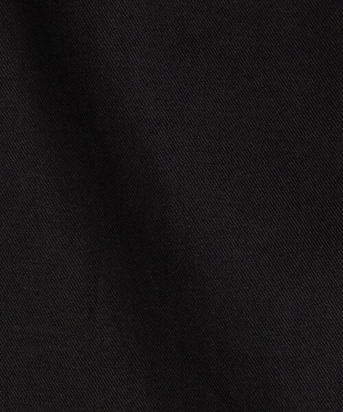 SHIPS（シップス）の「*ZOZO限定*テーパードイージーシェフパンツ◆（その他パンツ・レディース・ブラック/ベージュ/ナチュラル/オリーブ/ライトブルー・SMALL/MEDIUM/LARGE）」の9枚目の写真