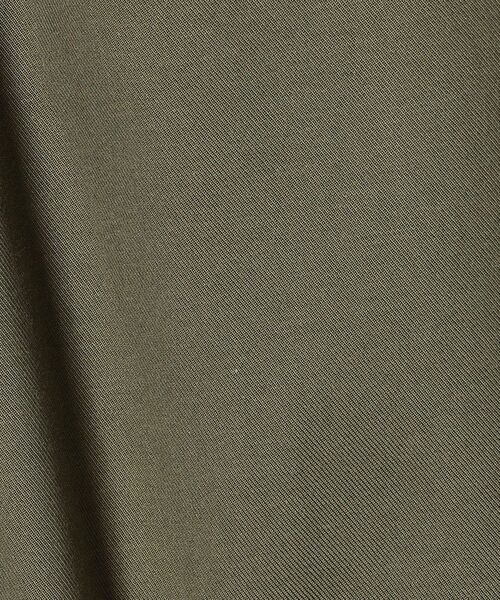 SHIPS（シップス）の「*ZOZO限定*テーパードイージーシェフパンツ◆（その他パンツ・レディース・ブラック/ベージュ/ナチュラル/オリーブ/ライトブルー・SMALL/MEDIUM/LARGE）」の13枚目の写真