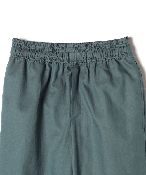 SHIPS（シップス）の「*ZOZO限定*テーパードイージーシェフパンツ◆（その他パンツ・レディース・ブラック/ベージュ/ナチュラル/オリーブ/ライトブルー・SMALL/MEDIUM/LARGE）」の15枚目の写真