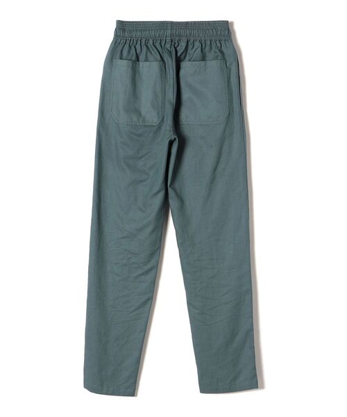 SHIPS（シップス）の「*ZOZO限定*テーパードイージーシェフパンツ◆（その他パンツ・レディース・ブラック/ベージュ/ナチュラル/オリーブ/ライトブルー・SMALL/MEDIUM/LARGE）」の18枚目の写真