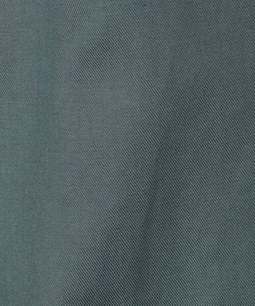 SHIPS（シップス）の「*ZOZO限定*テーパードイージーシェフパンツ◆（その他パンツ・レディース・ブラック/ベージュ/ナチュラル/オリーブ/ライトブルー・SMALL/MEDIUM/LARGE）」の20枚目の写真