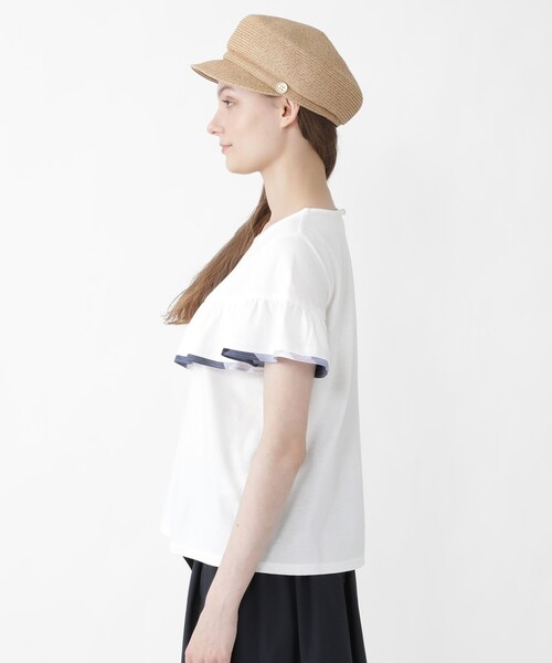 BLUE LABEL CRESTBRIDGE（ブルーレーベルクレストブリッジ）の