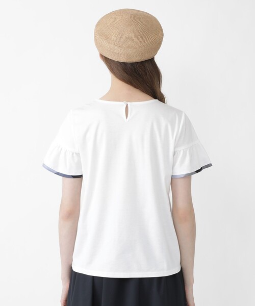 BLUE LABEL CRESTBRIDGE（ブルーレーベルクレストブリッジ）の