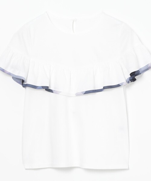 BLUE LABEL CRESTBRIDGE（ブルーレーベルクレストブリッジ）の