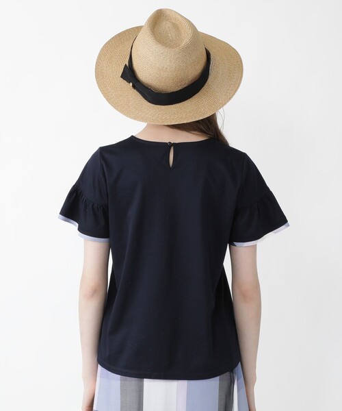 BLUE LABEL CRESTBRIDGE（ブルーレーベルクレストブリッジ）の