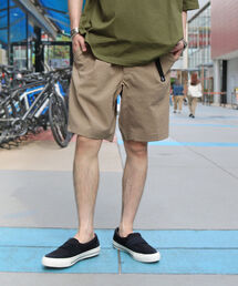 GLOSTER | EVALET QUICK DRY CLIMBING SHORTS ショートパンツ(その他パンツ)