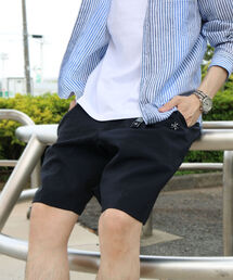 GLOSTER | EVALET QUICK DRY CLIMBING SHORTS クライミングショーツ(その他パンツ)