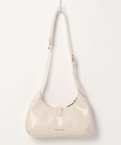 【SCULPTOR】スタッズ メタリック ホーボー バッグ Stud Metallic Hobo Bag Black – SCULPTOR JAPAN