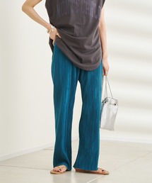 DouDou | プリーツパンツ(その他パンツ)