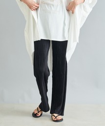 DouDou | プリーツパンツ(その他パンツ)