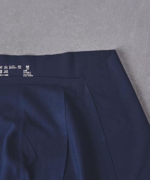 UNITED ARROWS（ユナイテッドアローズ）の「▲＜SEEK（シーク）＞ SEAM OFF AIRZ ボクサーパンツ ■■■（ボクサーパンツ・メンズ・ブラック/ネイビー/ベージュ・MEDIUM/LARGE）」の5枚目の写真