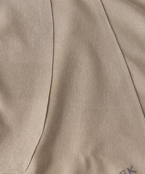 UNITED ARROWS（ユナイテッドアローズ）の「▲＜SEEK（シーク）＞ SEAM OFF AIRZ ボクサーパンツ ■■■（ボクサーパンツ・メンズ・ブラック/ネイビー/ベージュ・MEDIUM/LARGE）」の8枚目の写真